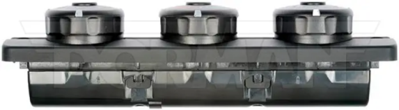 Freightliner Heavy Duty Climate Control Module A22-60645-101 A22-60645-002 A2260645101 ABPN54C60645101